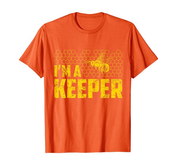 

funny beekeeping t shirt great gift for honey bee keper love, White;black