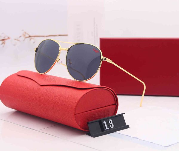 

designer ka family round live glasses, gradient color, frameless sunglasses, leather mouth sunglasses, White;black