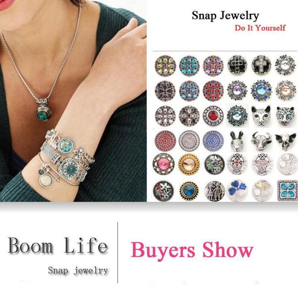 

10pcs/lot new snap jewelry pu leather keychains fit 18mm 20mm snap buttons diy snap keyring for women jlldzv