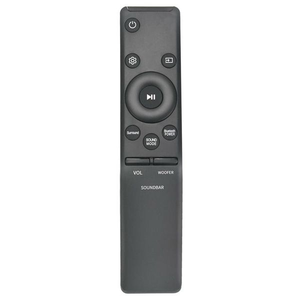 

remote controlers ah59-02758a replace control for soundbar hw-m450 hw-m550 hw-m430