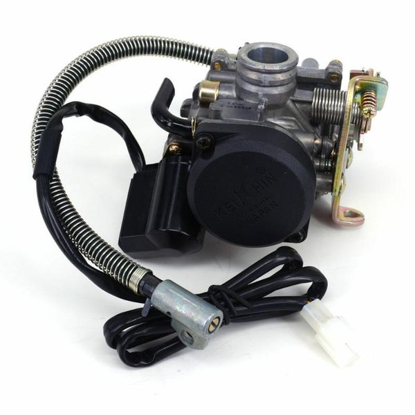 

motorcycle fuel system 50cc carburetor for kymco agility city dj like filly people 50 carb