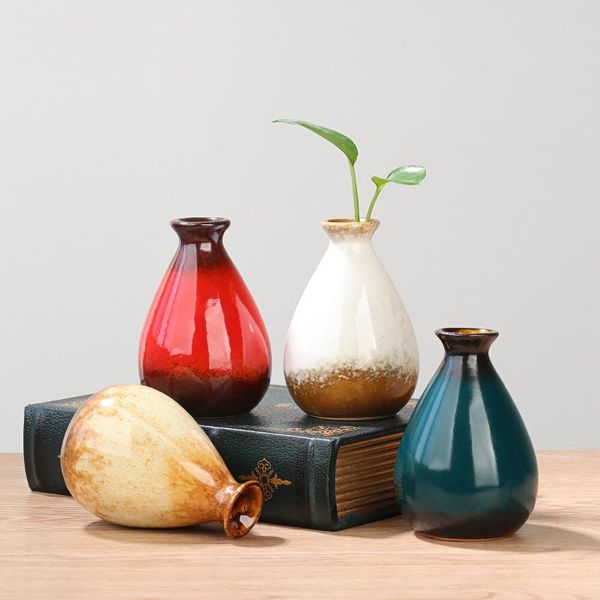 

ceramics white vase decoration home living room vases for flowers home decoration accessories jarrones