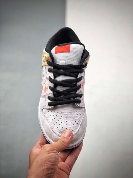 

low-skate shoes dunk raygun men women size36-46