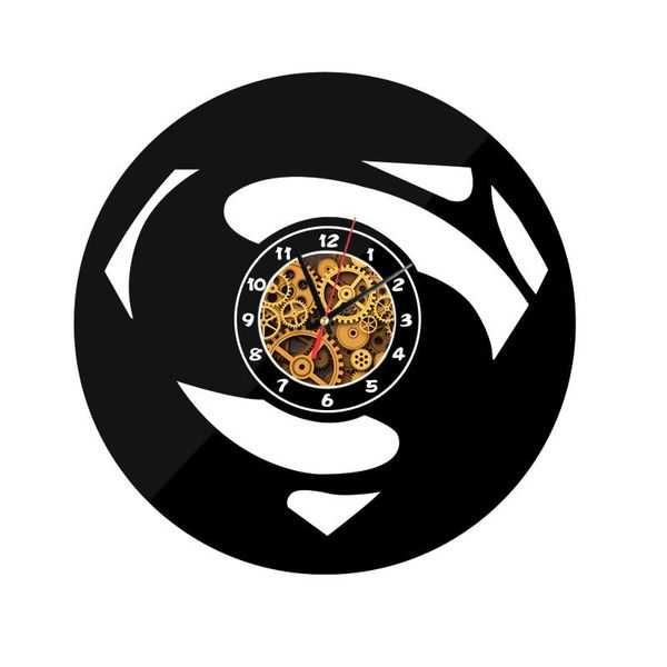 

wall clocks real time-limited quartz acrylic watch modern still life home decor for living room sofa background stickers