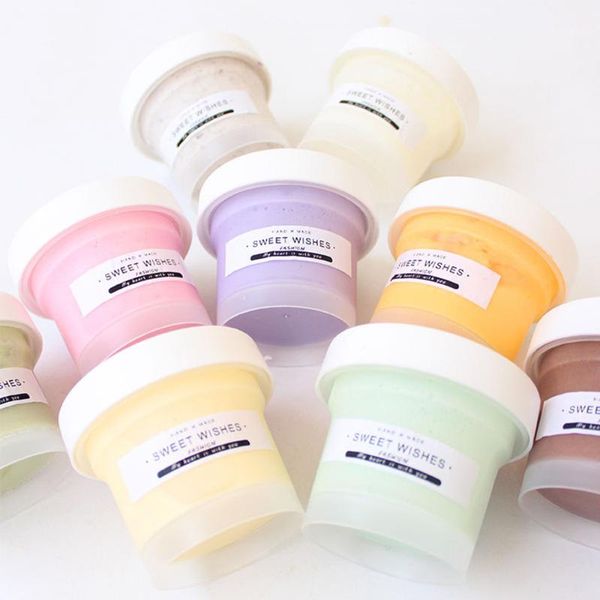 

disposable cups & straws bowls ice cream paper cup with lid custom print dome lids or flat and spoon