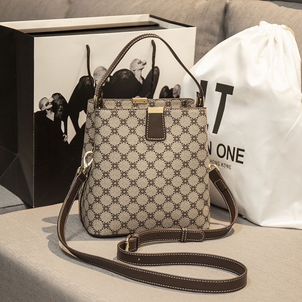 

retro printing crossbody bag for luxury women bags genuine leather purses and handbags sac luxe femme marque purses outlet
