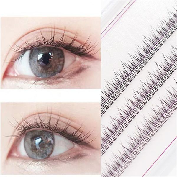 

false eyelashes eyelash bundles lashes fake extension natural beam artificial individual