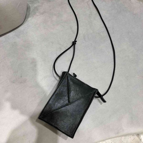 

leather handmade forest vegetable tanned sheepskin single shoulder bag messenger bag women's style black friday 3jjt