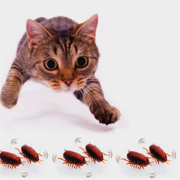 

cat toys pet toy dog interactive electronic intelligence training fun products