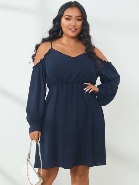 

oversized women's dress in autumn and winter 2020, Black;gray