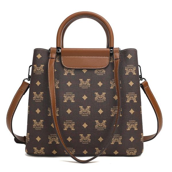 

evening bags high-quality leather 2021 fashion all-match tote bag large capacity ladies shoulder diagonal purses and handbags sac