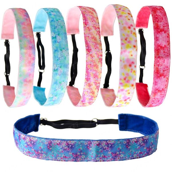 

girls hair accessories baby headbands teenage childrens shiny children tiara head bands sports kids hairbands fashion, Slivery;white