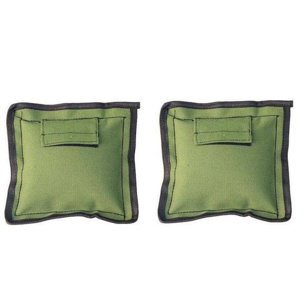 

2 pec empty sand bag boxing bag target striking foot hand taekwondo pad wall punching sand