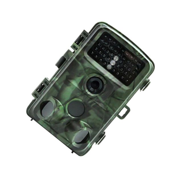 

16mp wildlife trail camera p trap infrared cameras wildlife wireless surveillance tracking cams without battery (gre