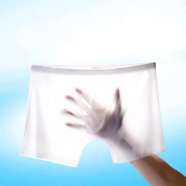 

women's panties ladies underwear lingerie suits erotic seamless ice silk, Black;pink