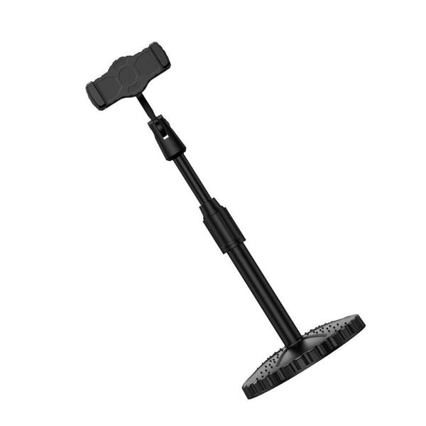 

cell phone mounts & holders 1pc deskinvisible holder live broadcast stand ( style)