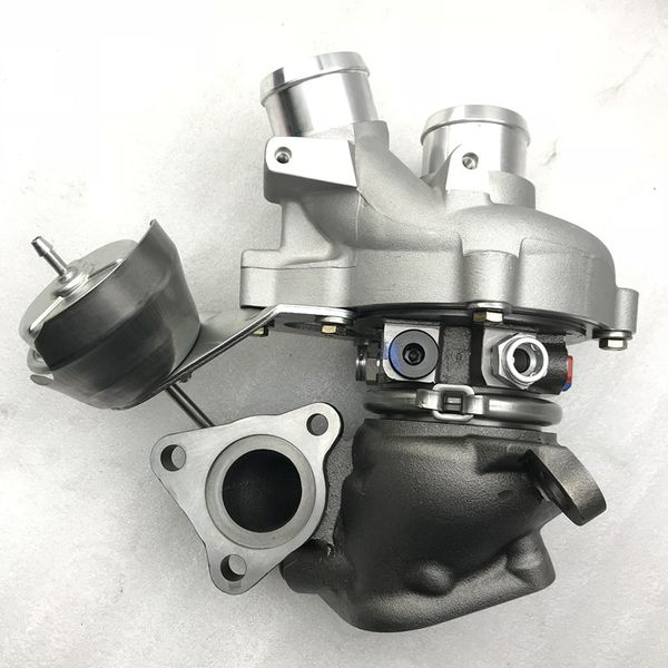 F-150 DL3E6C879AA DL3E-6C879-AA Turbo para Ford com o motor 3.5T 3.5L