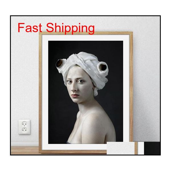 

hendrik kerstens art pgraphs roll paper art poster wall decor pictures art print poster unframe 16 qylghr wphome