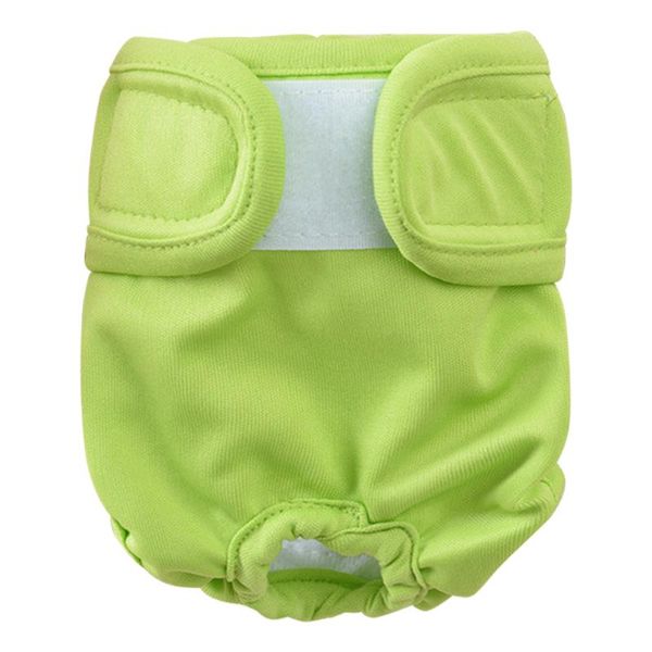 

dog apparel travel portable reusable car interior foldable soft water absorbent adjustable pet diapers multifunction camping washable