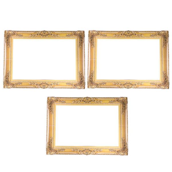 

frames 3pcs wedding pography diy paper picture po props party decorations