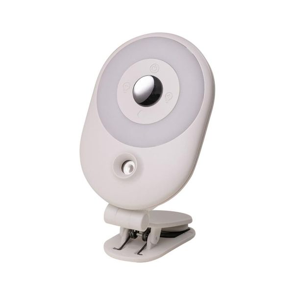 

flash heads accessories fill light portable adjustable brightness bright nightlight online conference clip on small live streaming led