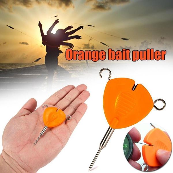 

fishing accessories 1 pcs multi puller tool carp accessory 5 in chod for rig feeder tackle method coarse zig z1i1