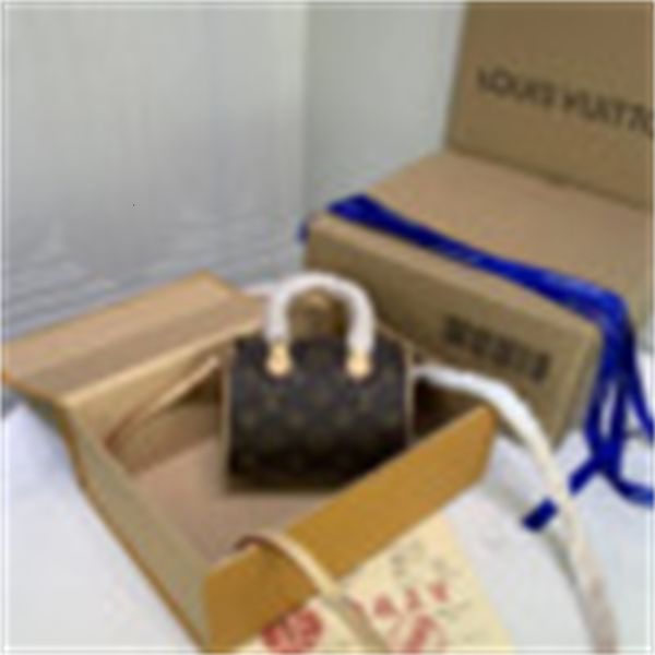 

evening designer luxury m61252 presbyopia bag speedy pillow bag handbags iconic handles shoulder bags clutches totes cross body