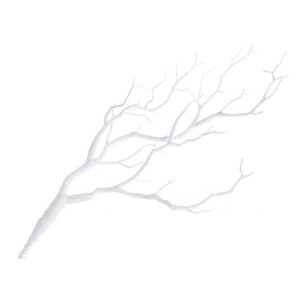 

wedding decoration peacock coral branches plastic artificial plants dried tree u90a