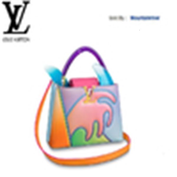 

totes brand iconic designer cross luxury shoulder ul7z m53639 bag artycapucines bags pm bags alex israel body women clutches handbags