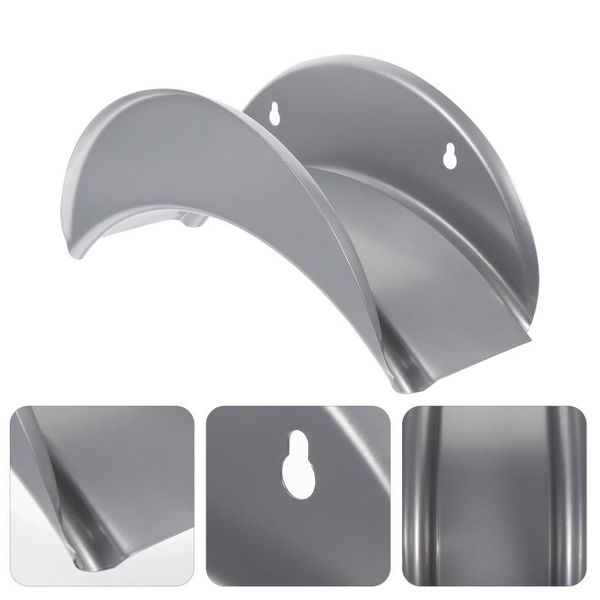 

watering equipments hose hanger wall-mounted holder support carrier for garden wire