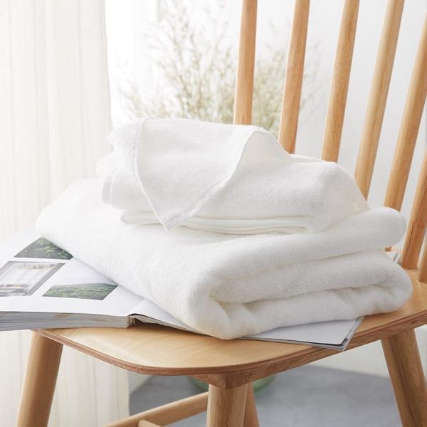 

towel cotton children family face untwisted yarn soft absorbent washcloth household travel gym bath