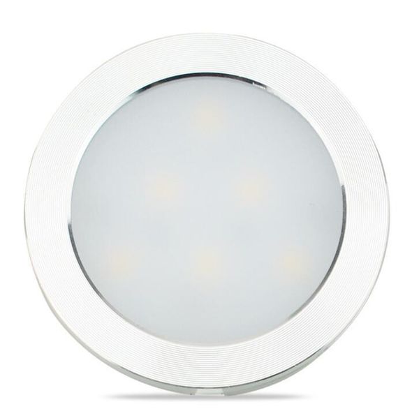 

1w dc12v round aluminum under cabinet lights kitchen counter showcase lights corridor ceiling spot bulb led lamps