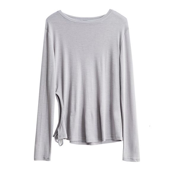 

women's sweaters women womens 100% wool casual sweater side split ws0008 uz4e, White;black