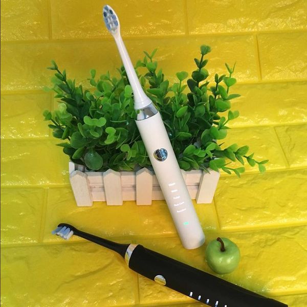 

toothbrush ultrasonic electric whitening oem