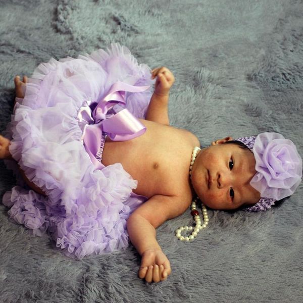 

newborn tutu skirt baby tutuspettiskirt birthday clothing, Blue