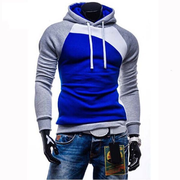 

2021 new tangyaxuan brand sweatshirts & hoodies male tracksuit hooded fashion casual jackets clothing for men size m-3xl zokf, Black