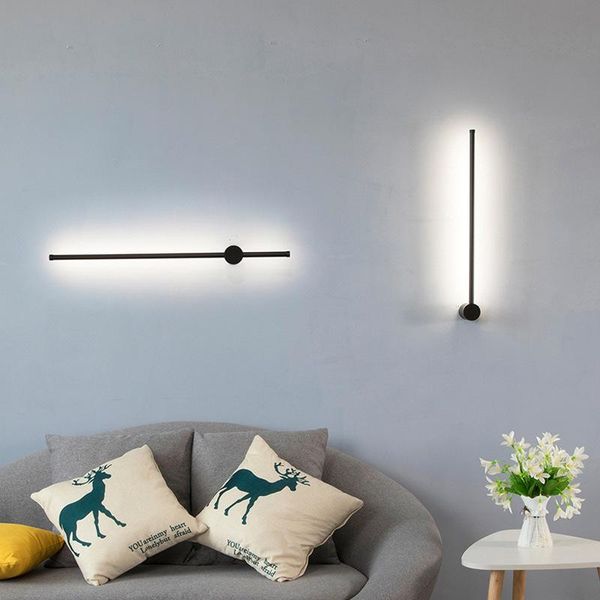 

wall lamp japan abajur rope dining room bedroom corridor espelho home deco