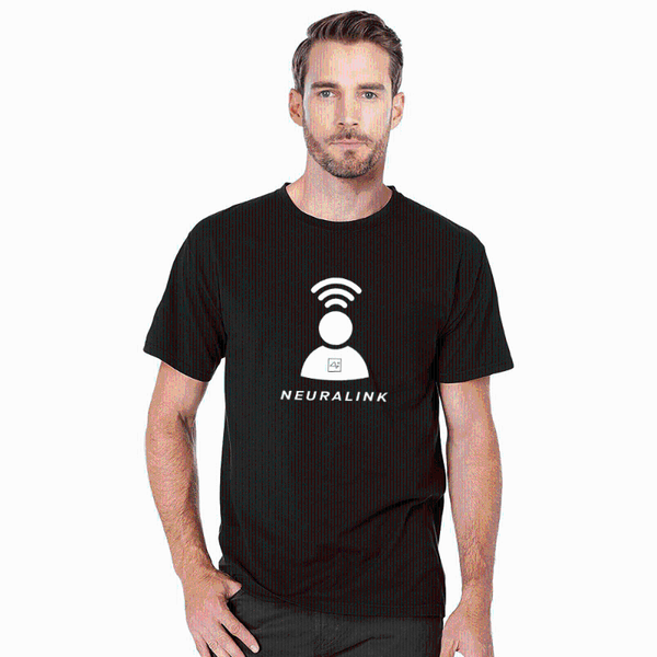 

men's t-shirts d0052, White;black