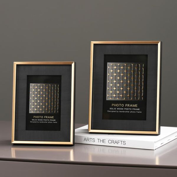 

frames rectangle europe picture single-frame american style modern quadros decorativos home decoration bd50ff