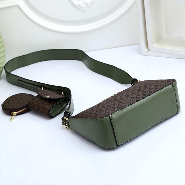 

luxury handbags mkmichaelkorsggysllvfashion bags crossbody leather purses wallets women designer shoulde