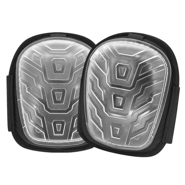 

elbow & knee pads kneepads protector soft breathable guards elastic braces support for volleyball football dance yoga tennis, Black;gray