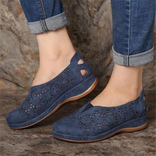 

new pu women sandals fashion shoes for women sandalilas casual flat sandles woman shoes slippers zapatos de mujer, Black