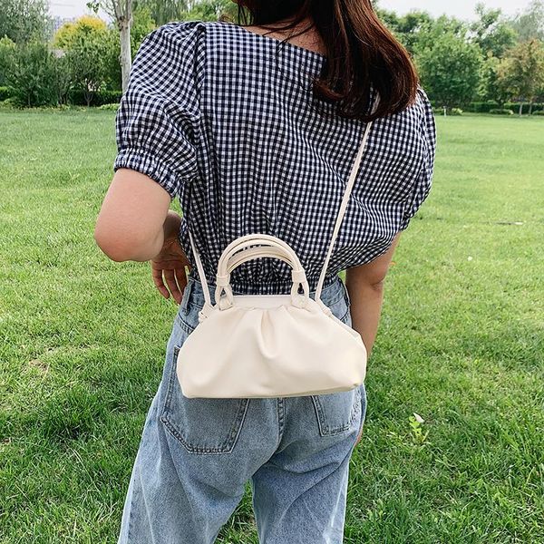 

designer crossbody bags for women small pu leather summer female shoulder handbags and purse bag with handle 2021 totes