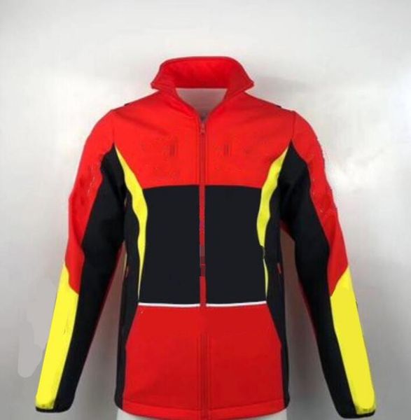 

motorcycle riding sweater coat motorcycle mens equipment clothing windproof large size can be customized spring and autumn
