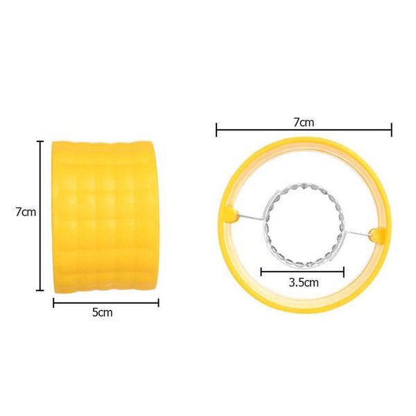 

thresher kitchen gadgets manual rotation useful corns stripper corn shaver corn thresher cutter practical sa qylacu