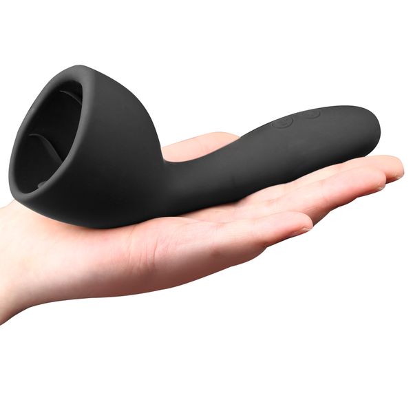 

male stick spot head massage toy product stimulation tool for men sn-hot