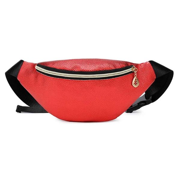 

waist bags pack men women bum bag travelling phone money pouch banana female belt functional package bolsas