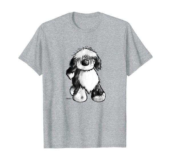 

adorable tibetan terrier t-shirt i tee women men kids gift, White;black