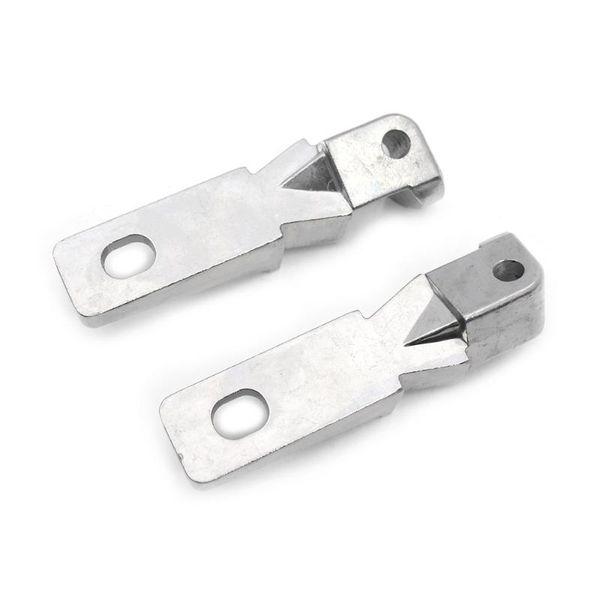

pedals motorcycle rear footrest foot pegs brackets for r 1200gs r1250gs s1000 xr
