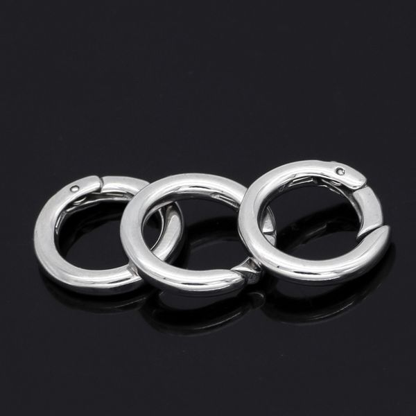 

alloy ring accessories, Silver